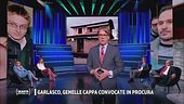 Garlasco, gemelle Cappa convocate in procura