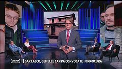 Garlasco, gemelle Cappa convocate in procura
