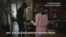 Garlasco, la nuova dinamica dell'omicidio per la procura