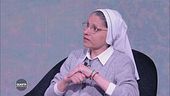 Garlasco, il commento di Suor Monia