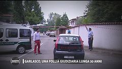 Garlasco, una follia giudiziaria lunga 20 anni
