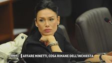 Affare Minetti, cosa rimane dell'inchiesta