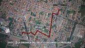 Garlasco, la dinamica del delitto secondo la Procura