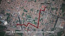 Garlasco, la dinamica del delitto secondo la Procura