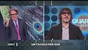 Un tavolo per due