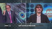 Un tavolo per due