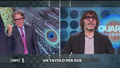 Un tavolo per due