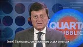 Inchiesta Garlasco, parla il giurista Bartolomeo Romano