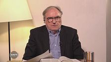 Garlasco, da Stasi a Sempio la costruzione del mostro - Parla Cuno Tarfusser