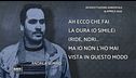 Garlasco, un'intercettazione ambientale di Andrea Sempio