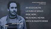 Garlasco, un'intercettazione ambientale di Andrea Sempio