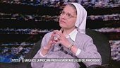 Delitto di Garlasco, parla Suor Monia: "Questo caso ci lascia il senso dell'incompiutezza"