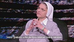 Delitto di Garlasco, parla Suor Monia: "Questo caso ci lascia il senso dell'incompiutezza"