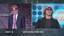 Un tavolo per due