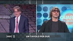 Un tavolo per due