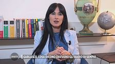 Garlasco, avvocato Taccia: "Per noi l'impronta 33 non è attribuibile a Sempio"