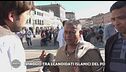 Viaggio tra i candidati islamici del Pd