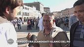 Viaggio tra i candidati islamici del Pd