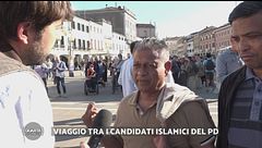 Viaggio tra i candidati islamici del Pd