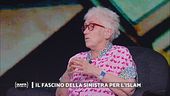 Il fascino della sinistra per l'Islam