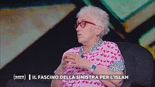 Il fascino della sinistra per l'Islam