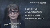 Garlasco, intercettazione telefonica tra Sempio e sua madre
