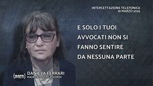 Garlasco, intercettazione telefonica tra Sempio e sua madre