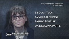 Garlasco, intercettazione telefonica tra Sempio e sua madre