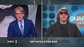 Un tavolo per due