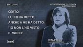 Un'intercettazione tra la madre di Chiara Poggi e Gennaro Cassese, capitano Carabinieri Vigevano