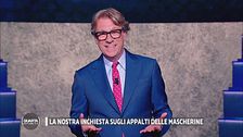 La nostra inchiesta sugli appalti delle mascherine