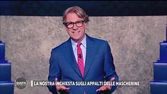La nostra inchiesta sugli appalti delle mascherine