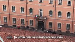 La Procura chiede una perizia psichiatrica per Sempio