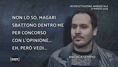 L'audio di Sempio e la paura dell'arresto
