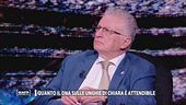 Quanto il dna sulle unghie di Chiara è attendibile