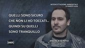 Sempio, l'intercettazione reale sull'immondizia