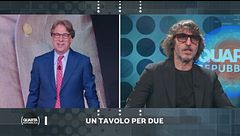 Un tavolo per due