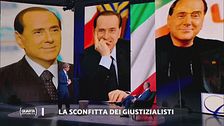 La sconfitta dei giustizialisti: archiviate le accuse verso Berlusconi e Dell'Utri