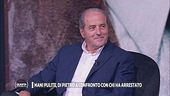 Mani pulite, Di Pietro  a confronto con chi ha arrestato