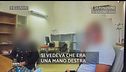 Garlasco, un carabiniere parla dell'impronta 33