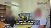 Garlasco, un carabiniere parla dell'impronta 33