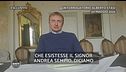 Garlasco, Alberto Stasi: "Non sapevo dell'esistenza di Andrea Sempio"