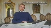 Garlasco, Alberto Stasi: "Il fratello di Chiara mi chiese dei video"