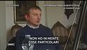 Garlasco, Alberto Stasi parla del suo rapporto con Chiara Poggi
