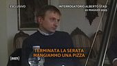 Garlasco, Alberto Stasi racconta la sera prima del delitto