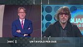 Un tavolo per due