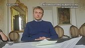 Garlasco, il video integrale ed esclusivo dell'ultimo interrogatorio di Alberto Stasi