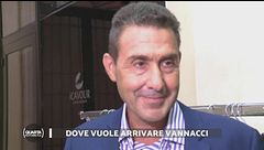 Dove vuole arrivare Vannacci?