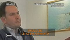 I soliloqui di Andrea Sempio