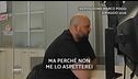 La deposizione di Marco Poggi, fratello di Chiara